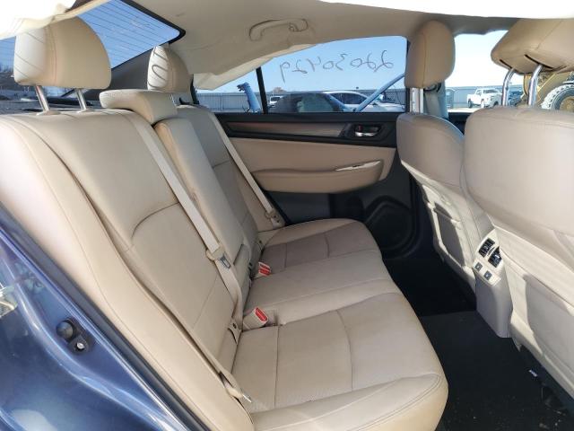 4S3BNBN69G3007105 Subaru Legacy 2.5i Limited