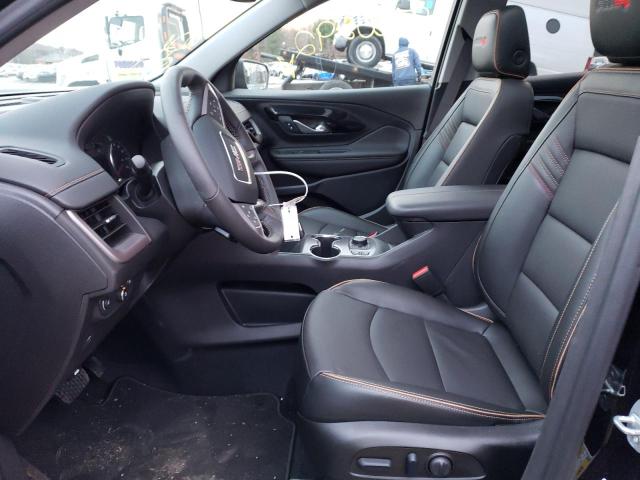 2022 GMC TERRAIN AT 3GKALYEV4NL297514