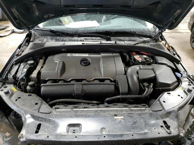 YV4BZ982581020188 Volvo XC70