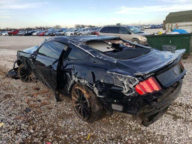 1FA6P8JZ5H5521673 Ford Mustang Shelby Gt350