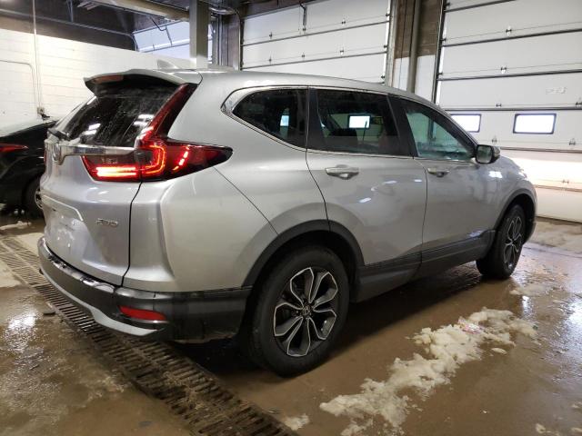 2020 HONDA CRV 2HKRW2H56LH688269