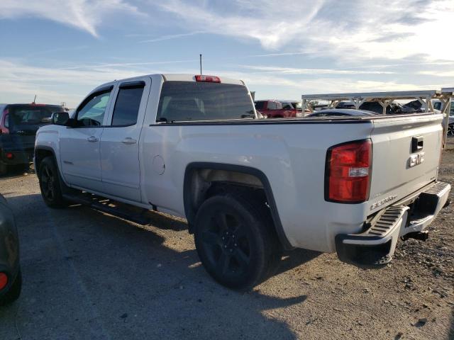 2019 GMC SIERRA LIM 2GTR1LEC3K1103235