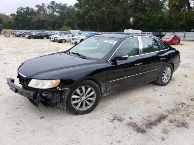 2008 Hyundai Azera SE