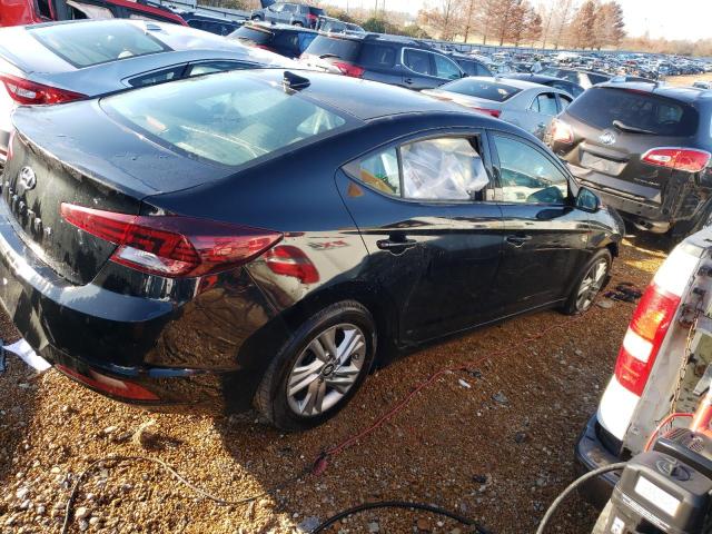 2020 HYUNDAI ELANTRA SE - 5NPD84LF2LH569313