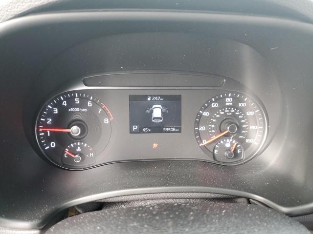 KNDJ33AU7M7125900 KIA SOUL EX