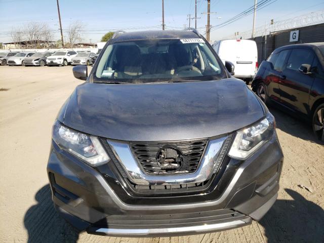 KNMAT2MT6JP559704 Nissan ROGUE S