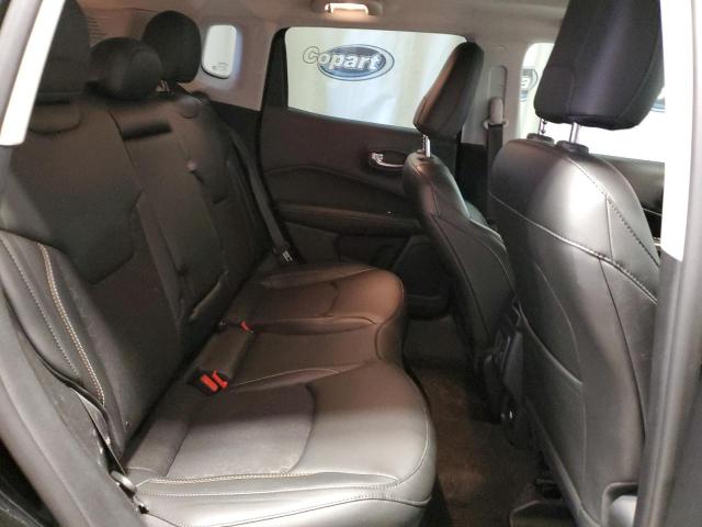 3C4NJCBB8LT252850 Jeep Compass