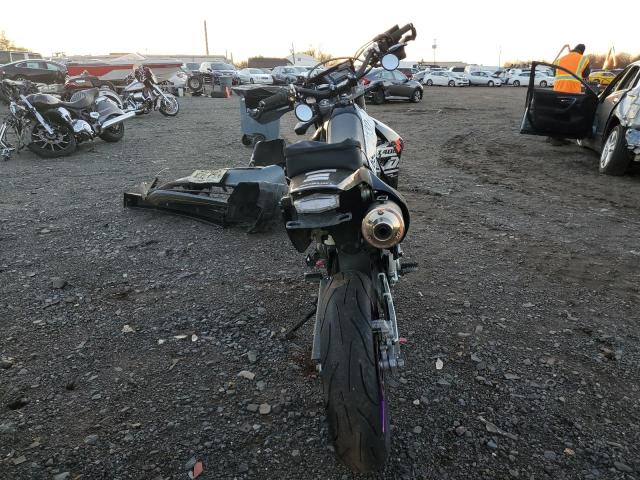 2020 SUZUKI DR-Z400 S JS1SK43A2L7100993