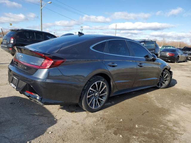 2020 HYUNDAI SONATA LIM - 5NPEH4J21LH052234