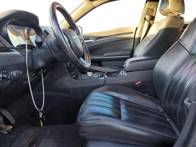 2018 CHRYSLER 300 S - 2C3CCABG8JH264167
