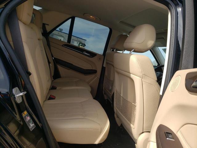 2017 MERCEDES-BENZ GLE 350 4M - 4JGDA5HB0HA882550