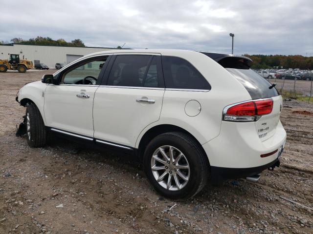 2LMDJ6JK4DBL47563 Lincoln MKX