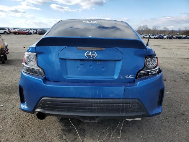 JTKJF5C71E3076849 | 2014 TOYOTA SCION TC