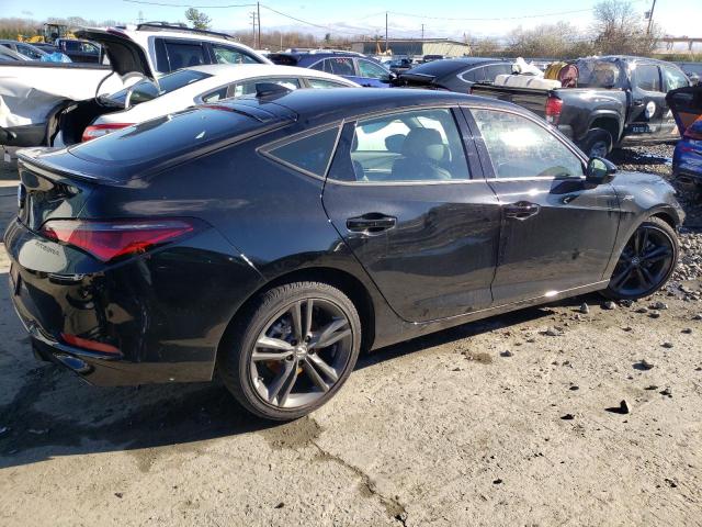 2023 ACURA INTEGRA A- 19UDE4H63PA009803