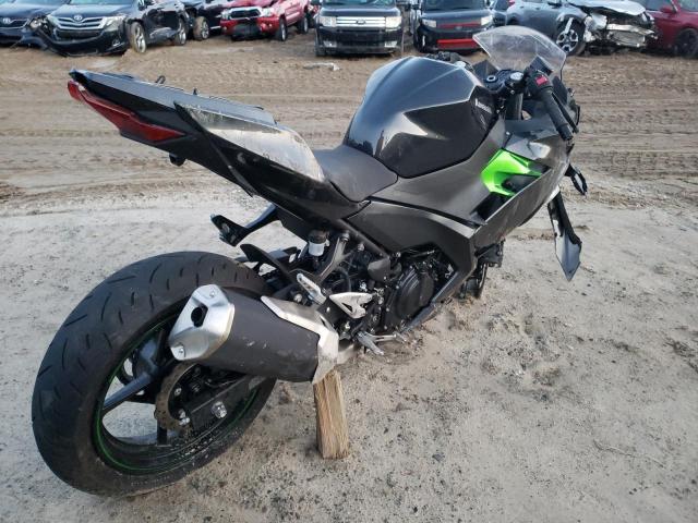 2023 KAWASAKI EX400 - JKAEXKG14PDAK1445