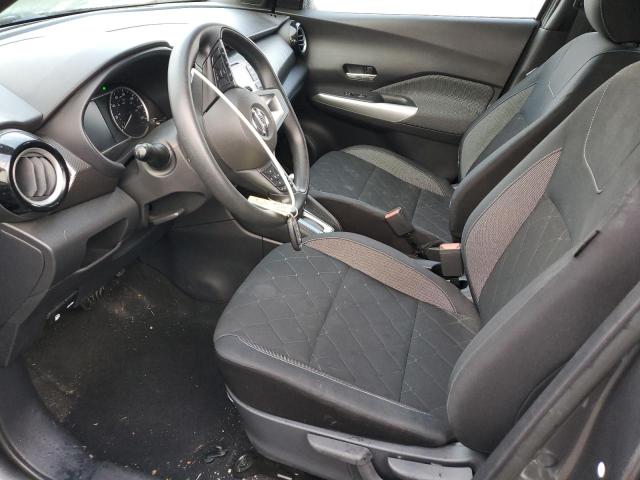 3N1CP5CV9LL491207 Nissan KICKS SV