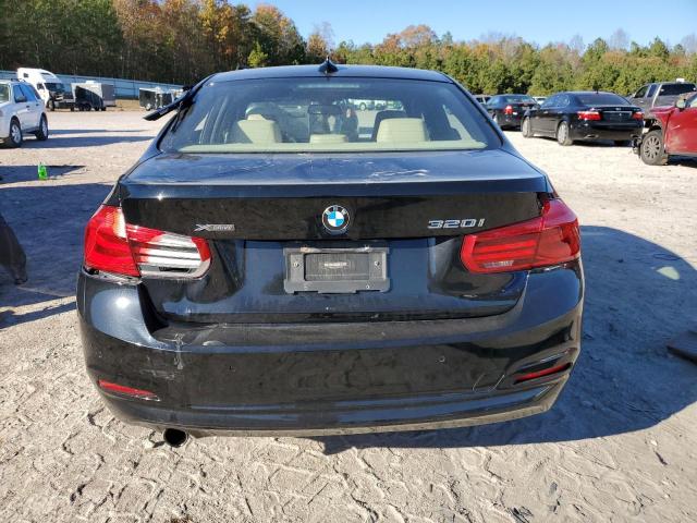 2016 BMW 320I WBA8A3C57GK688969