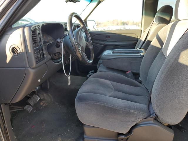 1GTEK19B56Z220393 GMC New Sierra K1500
