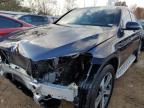 2018 MERCEDES-BENZ GLC COUPE - WDC0J4KB2JF409712