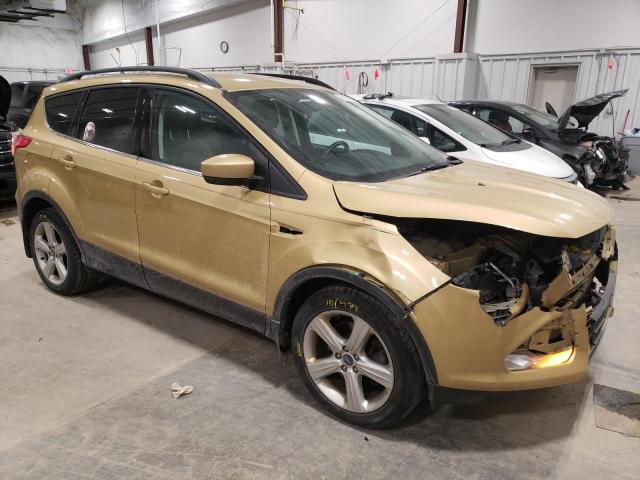 Vin: 1fmcu9g98fua04871, lot: 68909482, ford escape se 20154
