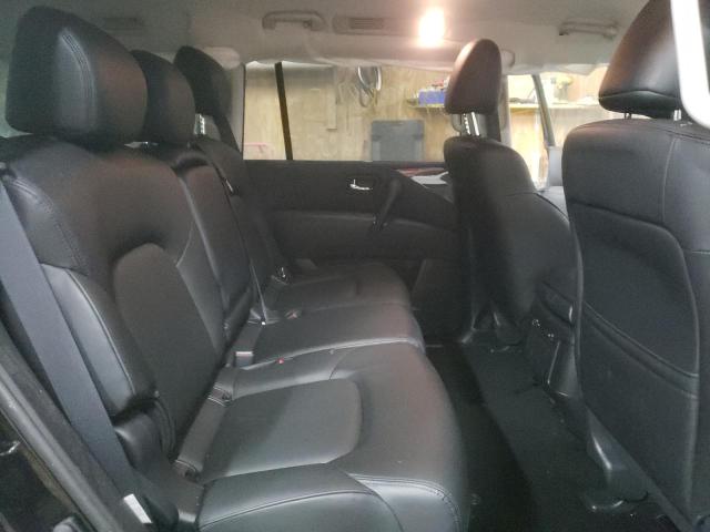 2022 NISSAN ARMADA S JN8AY2AD5N9677952