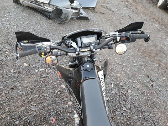 2020 SUZUKI DR-Z400 S JS1SK43A2L7100993