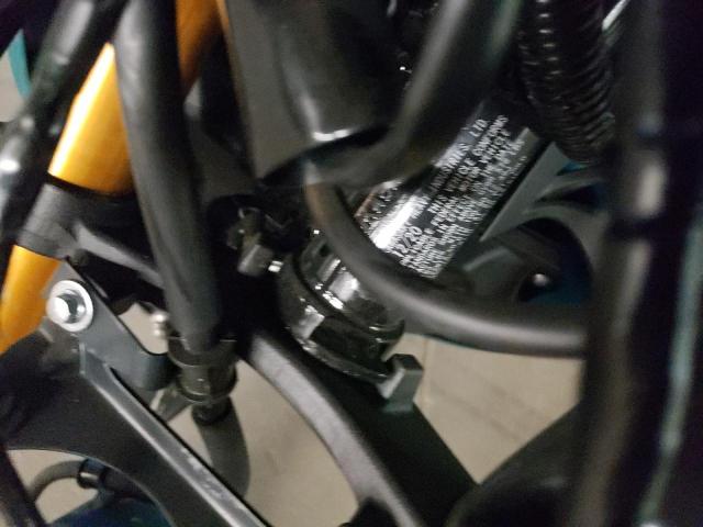 2021 KAWASAKI BR125 J - JKABRRJ17MDA20851