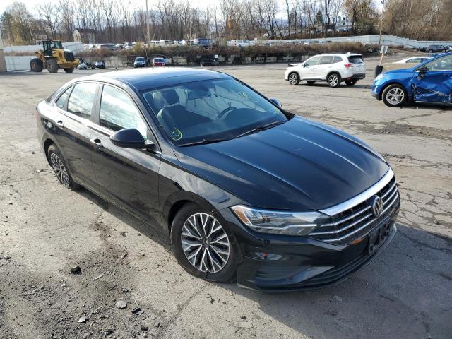2019 VOLKSWAGEN JETTA S - 3VWC57BU1KM086889