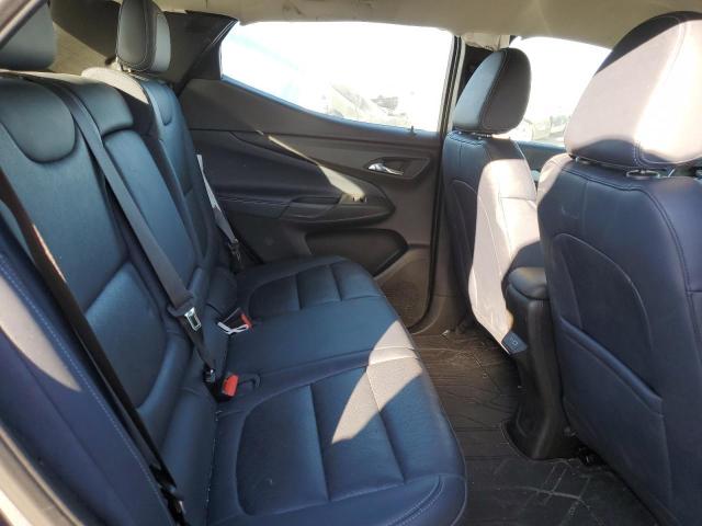 2022 CHEVROLET BOLT EUV L 1G1FY6S03N4104803