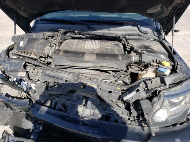 SALAG2V63GA796247 Land Rover LR4