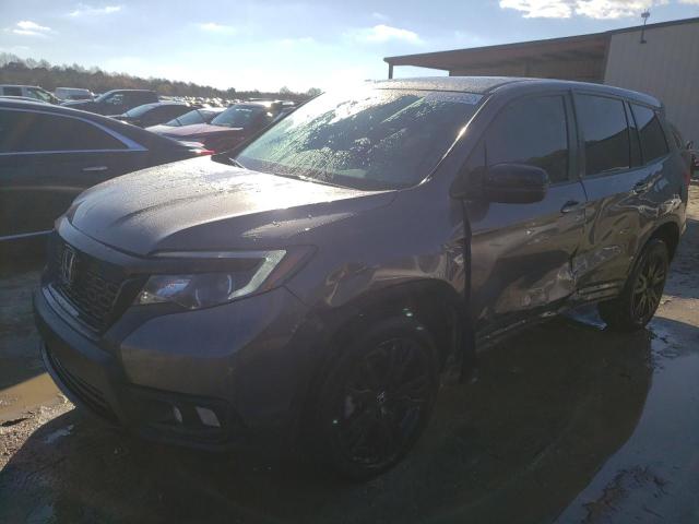 2021 Honda Passport Sport for sale in Seaford, DE
