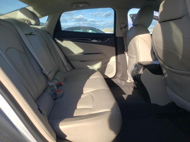 2017 BUICK LACROSSE E - 1G4ZP5SSXHU205422