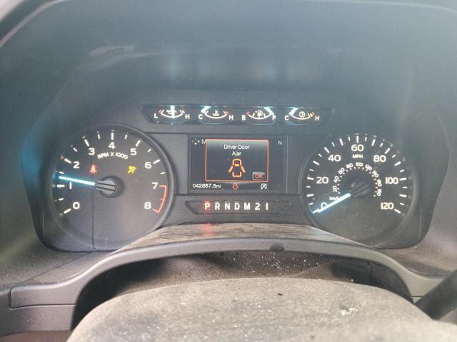 2019 FORD F150 - 1FTMF1CB9KKE20429