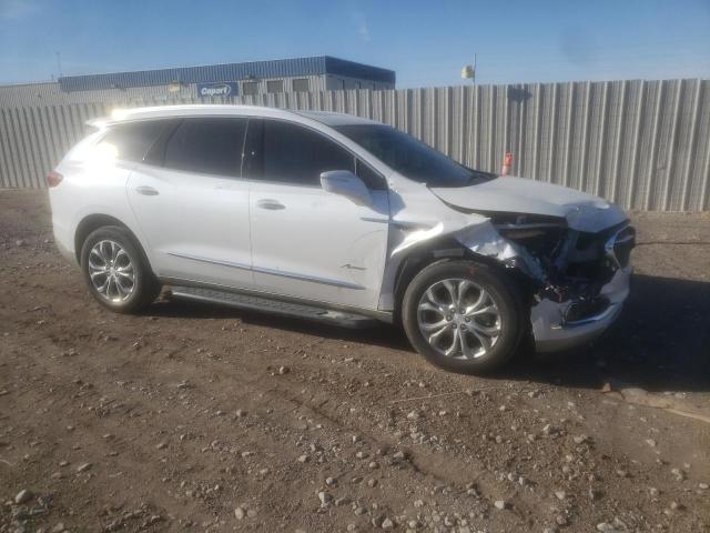 2018 BUICK ENCLAVE AV 5GAEVCKW7JJ145690