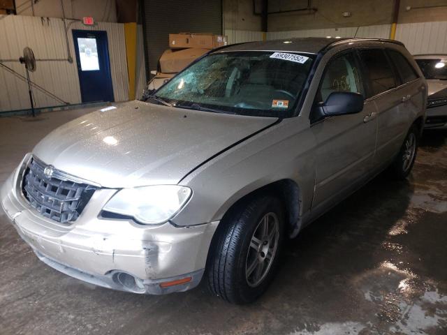 2008 Chrysler Pacifica Touring