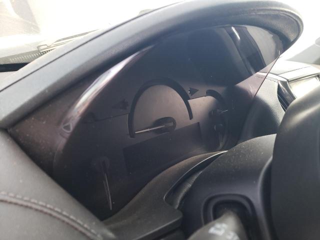 1G6AA5RA9E0195116 Cadillac ATS
