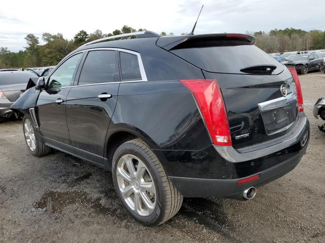 3GYFNEE35DS573965 Cadillac SRX
