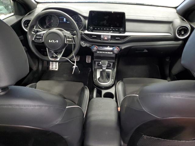 3KPF54ADXNE424353 KIA Forte Gt Line