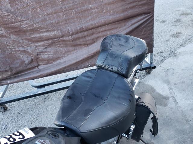 2003 HARLEY-DAVIDSON FLSTFI 1HD1BXB333Y069588