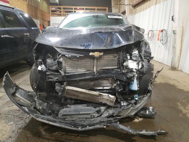 2020 CHEVROLET EQUINOX LS - 2GNAXHEV1L6169465