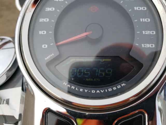 2021 HARLEY-DAVIDSON FLSB 1HD1YMJ17MB010139