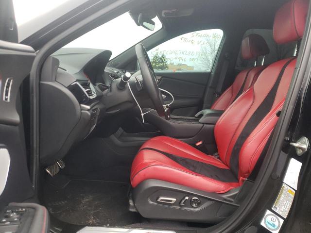2019 ACURA RDX A-SPEC - 5J8TC2H67KL805568