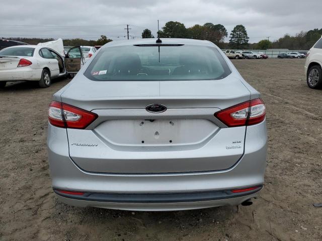 2016 FORD FUSION SE - 3FA6P0HD0GR331822