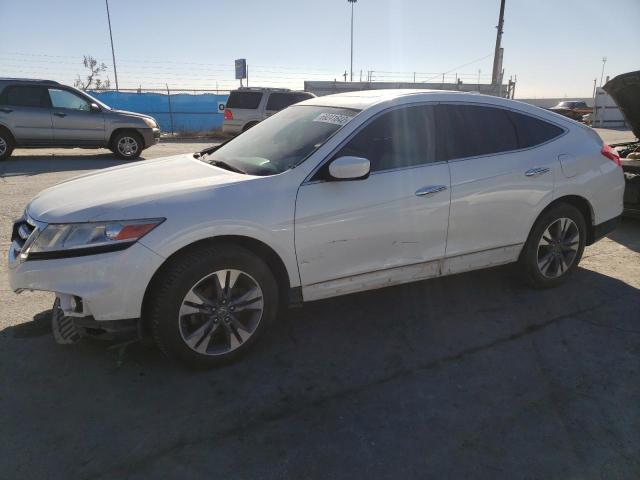 2013 Honda Crosstour EX-L