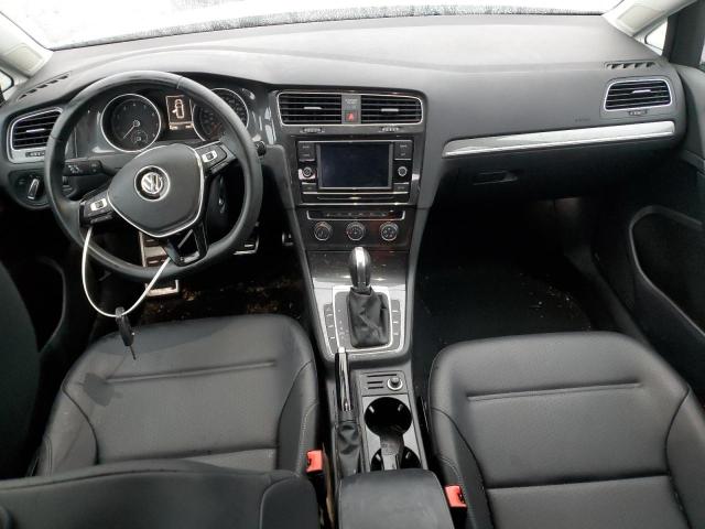 2019 VOLKSWAGEN GOLF ALLTR - 3VWH17AU7KM524415