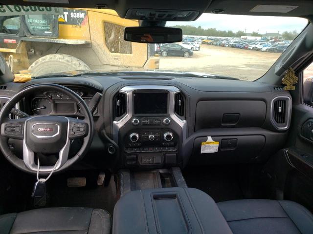 2022 GMC SIERRA LIM - 3GTU9DEL5NG216012