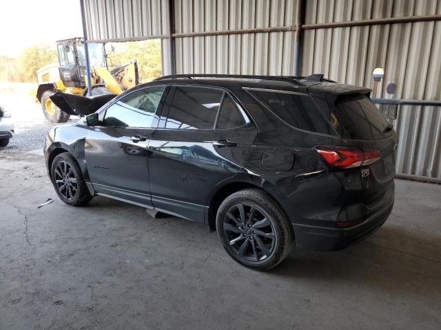 2022 CHEVROLET EQUINOX RS 2GNAXMEV8N6126706