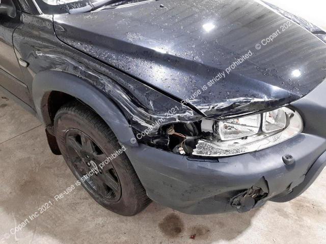 YV1SZ796451183365 Volvo Xc70 D5 Se