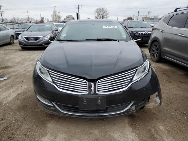 3LN6L2GK7FR622698 Lincoln MKZ