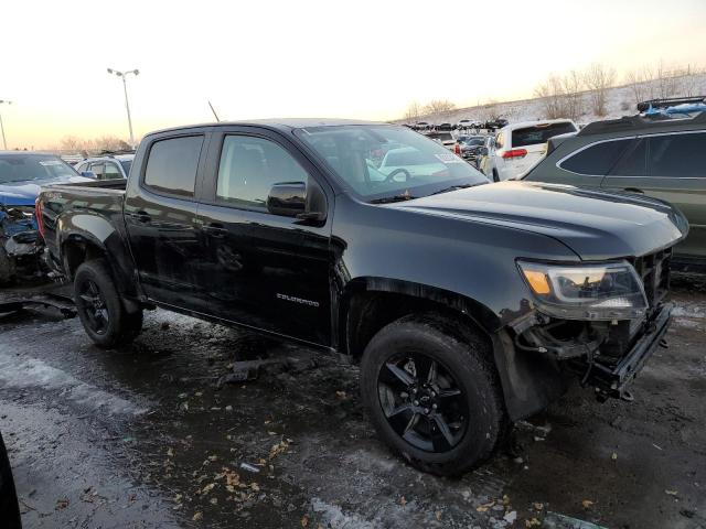 2021 CHEVROLET COLORADO L - 1GCGTCEN1M1204480